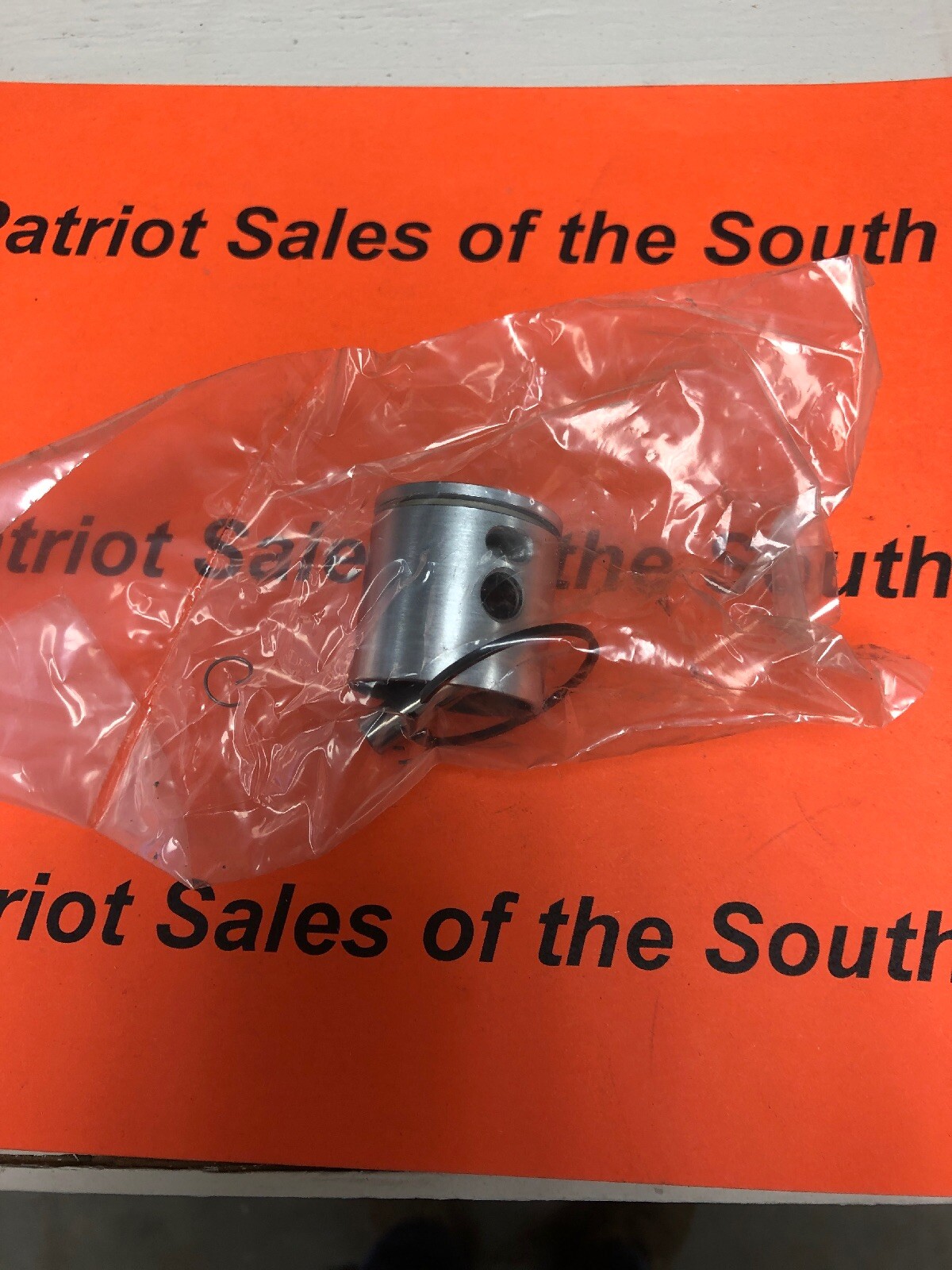 NEW POULAN TRIMMER PISTON ASSY Part # 530069241 | eBay