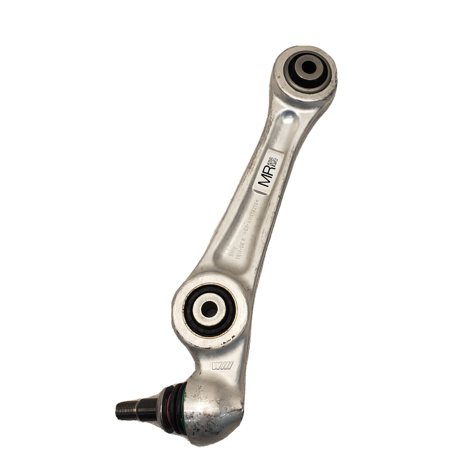 BMW M6 M5 Genuine 31122284978 Front Right Lower Rearward Suspension