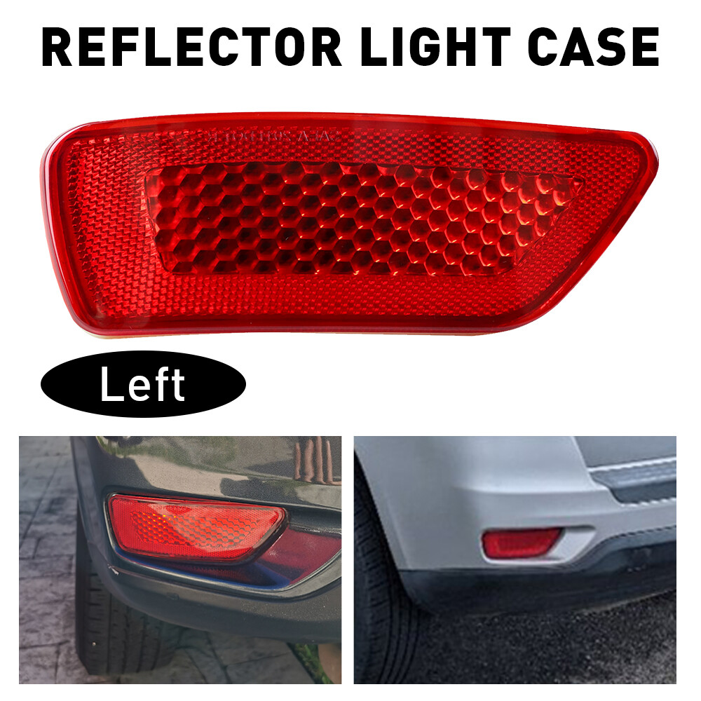 Ledset stadslichten voor Dodge Journey (breedtelichten Ledset stadslichten voor Dodge Journey (breedtelichten
