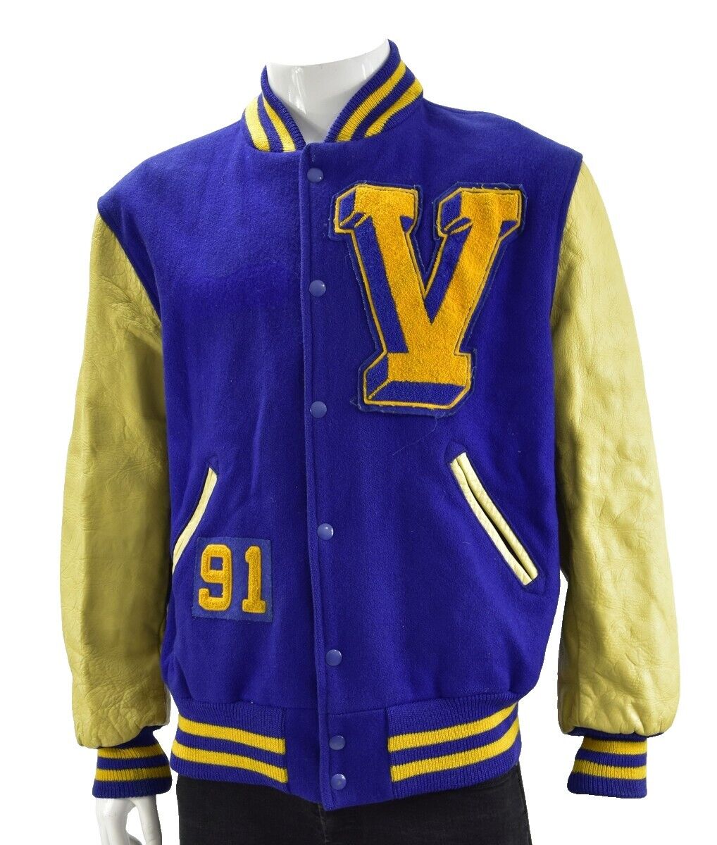 Skookum Letterman Jacket | eBay Skookum Letterman Jacket | eBay