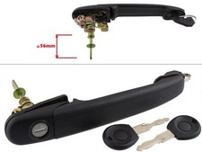 Porte avant et accessoires Seat INCA