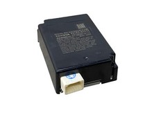 2016-2022 LEXUS RX350 KEYLESS ELECTRICAL KEY & TPMS RECEIVER CONTROL MODULE UNIT