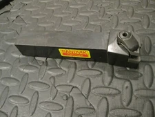 SANDVIK Coromant CCLNL 2525M 12-IC Tool Holder 1" Shank