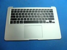 MacBook Air A1466 13" 2015 MJVE2LL/A Top Case Palmrest w/Keyboard 661-7480
