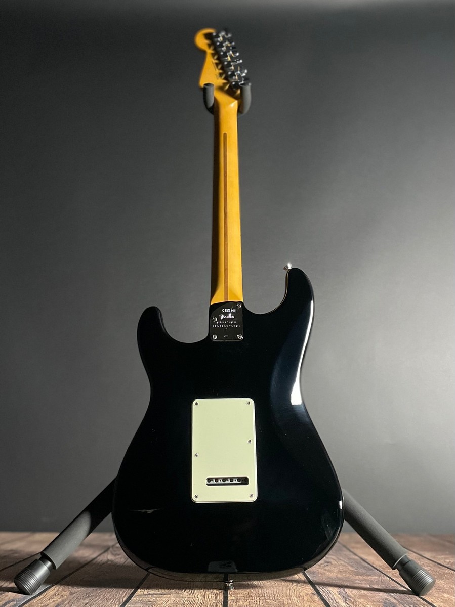 レア品★Fender USA★ エレアコ JZM_CousticDeluxe Fender 70th Anniversary Antigua Stratocaster - Antigua