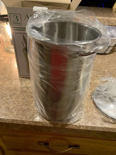 RSVP Asparagus Steamer - Thumbnail 2