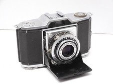 - APPAREIL PHOTO ZEISS iKON