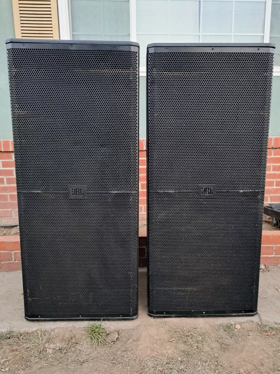 Jbl 2265h sales