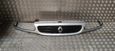 Calandre Renault SAFRANE