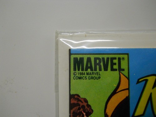 KITTY PRYDE AND WOLVERINE 1 1984 Chris Claremont Story Comic Book Lot#211 - Picture 2 of 5