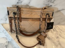 Lanvin Amalia Medium Quilted Shoulder Bag, Ne...