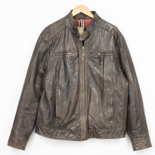 trapper jacket