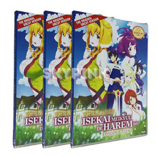 Anime Crunchyroll Maburaho Crunchyroll Las Mejores Ofertas En