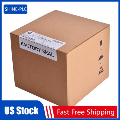 NEW Sealed AB 1756-PB75 SER B ControlLogix 24V DC Power Supply