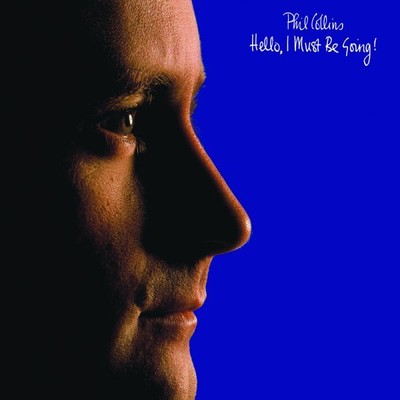 COLLINS PHIL - Hello, I Must Be Going! (2LP/180g/45rpm)