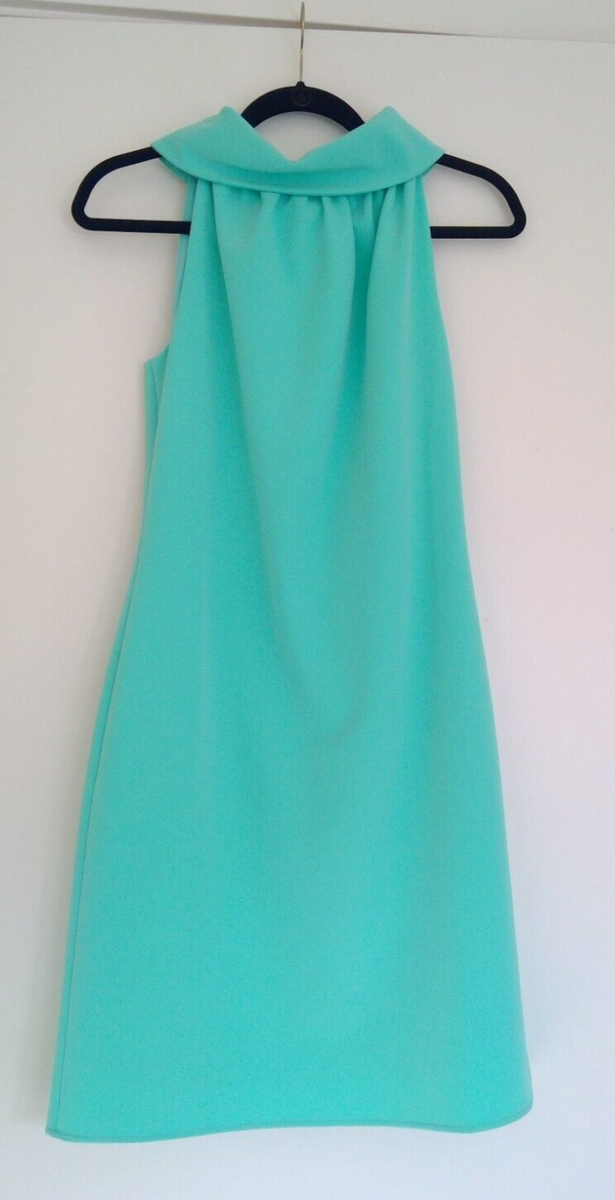 Sail to Sable Sleeveless Green Sheath Fitted Dress Business Casual Spring Sz XS | eBay Sail to Sable Sleeveless Green Sheath Fitted Dress Business Casual Spring Sz XS | eBay