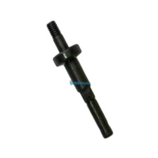 Screw Shaft Extension Eastman Straight Cutting Machine