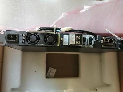 emerson Power supply 15A in cabinet for OLT