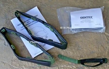 Helmet Liner Band Head Chin Strap f/ PASGT LWH  Military Army USMC & P38 Opener