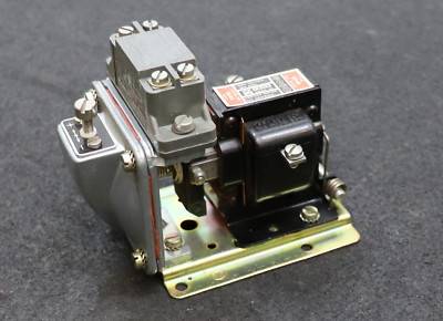 CEMA On/Off Delay relay mit TPF110 + TP1D +TP1E + MI-1 gebraucht