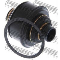 Febest Lagerung Lenker Hinten Unten AußEn Passend FüR BMW 5Er E39 E60 E61