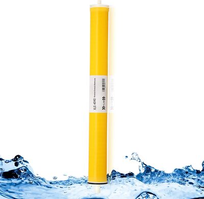 XLE-4040 Reverse Osmosis RO Membrane for Water Filtration System 4''x40''