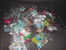 Konvolut (2008) 30 Figuren mit BPZ