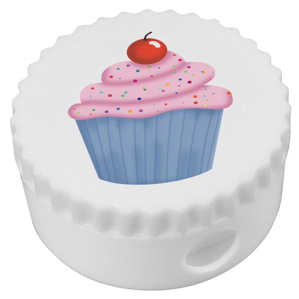 Cupcake Compact Pencil Sharpener PS00034562