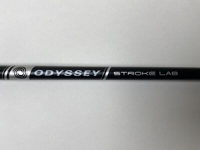 Odyssey Stroke Lab Double Wide Putter 34
