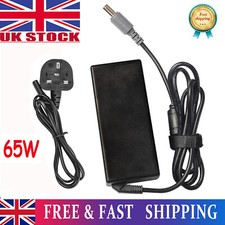AC Adapter Charger For Lenovo Thinkpad T400 T410 T420 T420s T500 T520 T530 E545