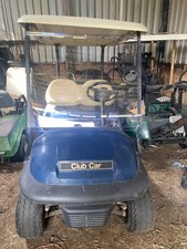 Produktbild - golfbuggy windschutzscheibe Club Car Precedent