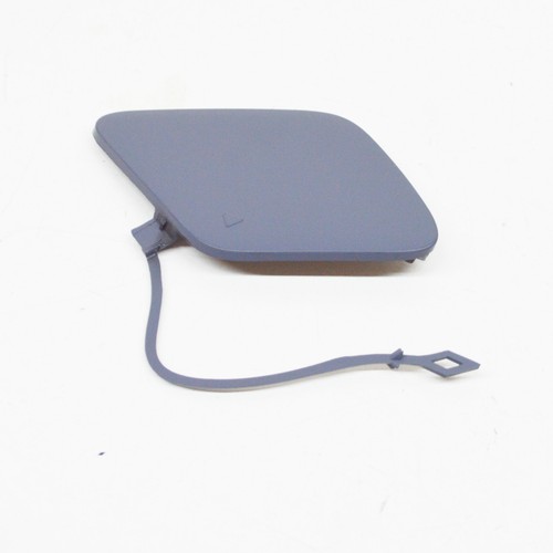 BMW i8 Front Bumper Tow Hook Eye Cap Cover 51117372145 OEM - Picture 3 of 10
