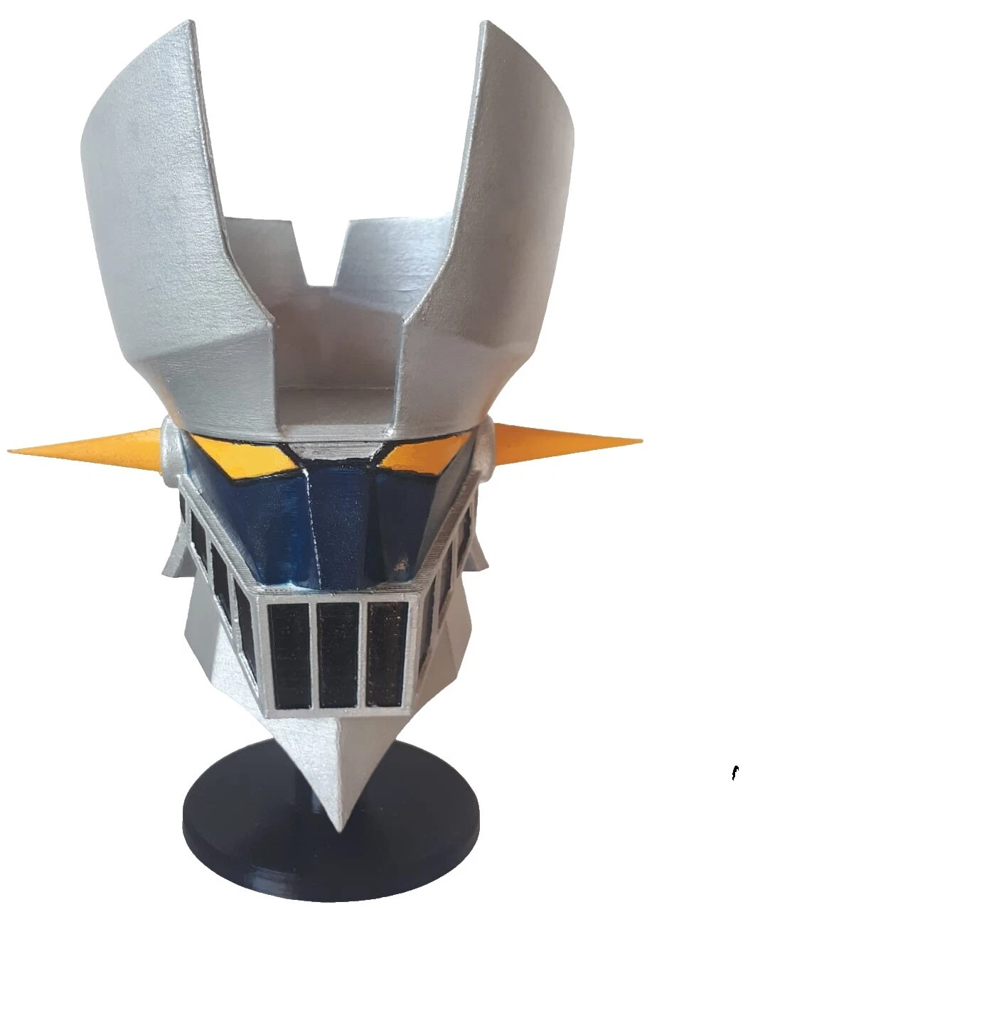 Mazinger Z figuras de acción y accesorios