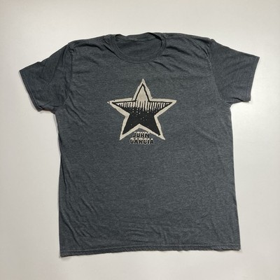 vintage john garcia kyuss slo burn unida hermano stoner rock band tee