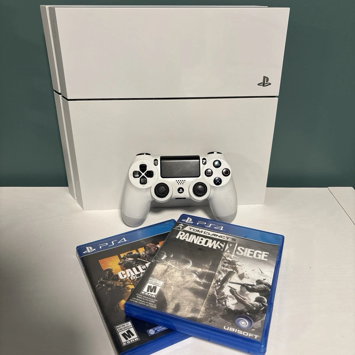 PlayStation 4 review: A great game console for early adopters