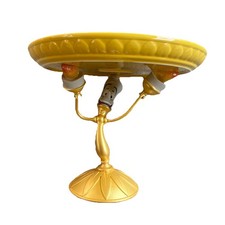 Disney Parks Lumiere Cake Stand Beauty & The ...