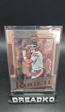 2021 Panini Chronicles - Legacy Update Rookies Justin Fields #216 (RC)