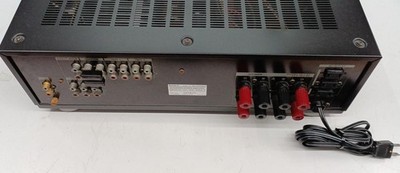 Sony TA-F222ESA Integrated Amplifier Good Condition from Japan | eBay