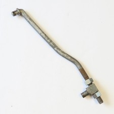 Hurst Factory Oem 1969 Camaro Sb Z28 Ss Muncie 4 Speed Shifter Reverse Rod