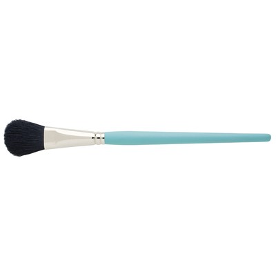 3 Pack Princeton Select Natural Hair Brush-Mop 1'' Width BM-100