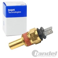 Delphi Sensor KÜHlmitteltemperatur Passend FüR Hyundai H100 Lantra S Sonata |
