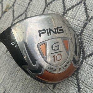 G10 Ping Drivers | eBay