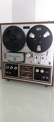 tonbandgerät Akai 1730-SS 