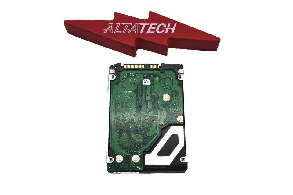 Dell NJYM3 146GB 15K SAS 2.5 6G HDD EP+ Hard Disc Drive *No Tray - Image 3 of 4