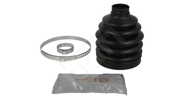 Radseitig Hart 448 429 Faltenbalgsatz, Antriebswelle FüR MERCEDES-BENZ-image