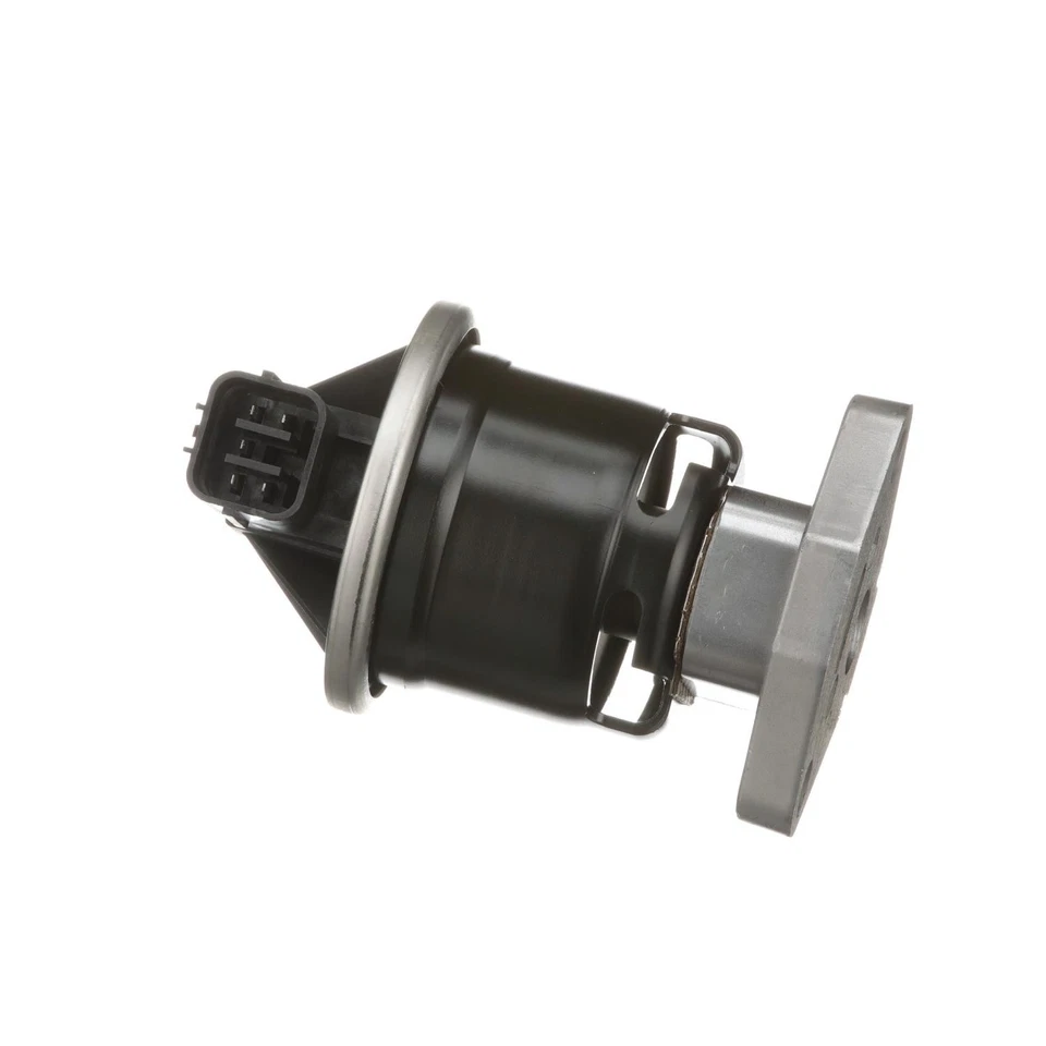 Válvula de recirculación de gases de escape (EGR) para Honda Civic 2006-2011 1,8 L L L4 SMP Foto 3 de 4