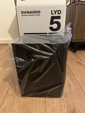 Dynaudio LYD5