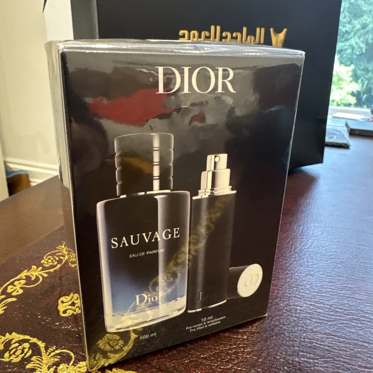 Dior Sauvage Eau de Parfums for Men for sale | eBay UK