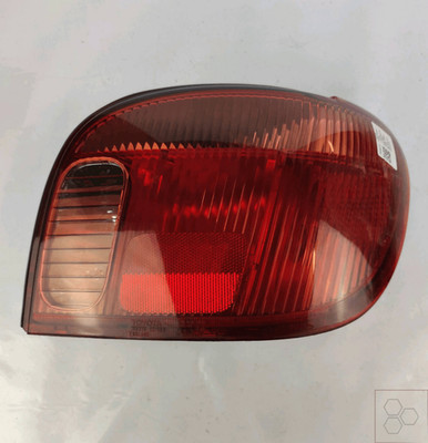 815510D070 Rücklicht. Rechts TOYOTA YARIS 1.0 16V (FRP) Ber. 5p/b/998cc