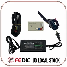 4034289 4034287 for Cummins ISX Industrial Turbo actuator calibrator tool